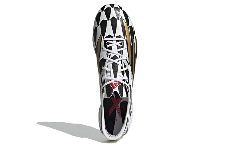 adidas Adizero F50 4 FG 'World Cup Battle Pack' GX3902