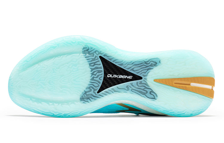 361 Degrees Big3 3.0 Pro 'Ice blue' 672231113-2