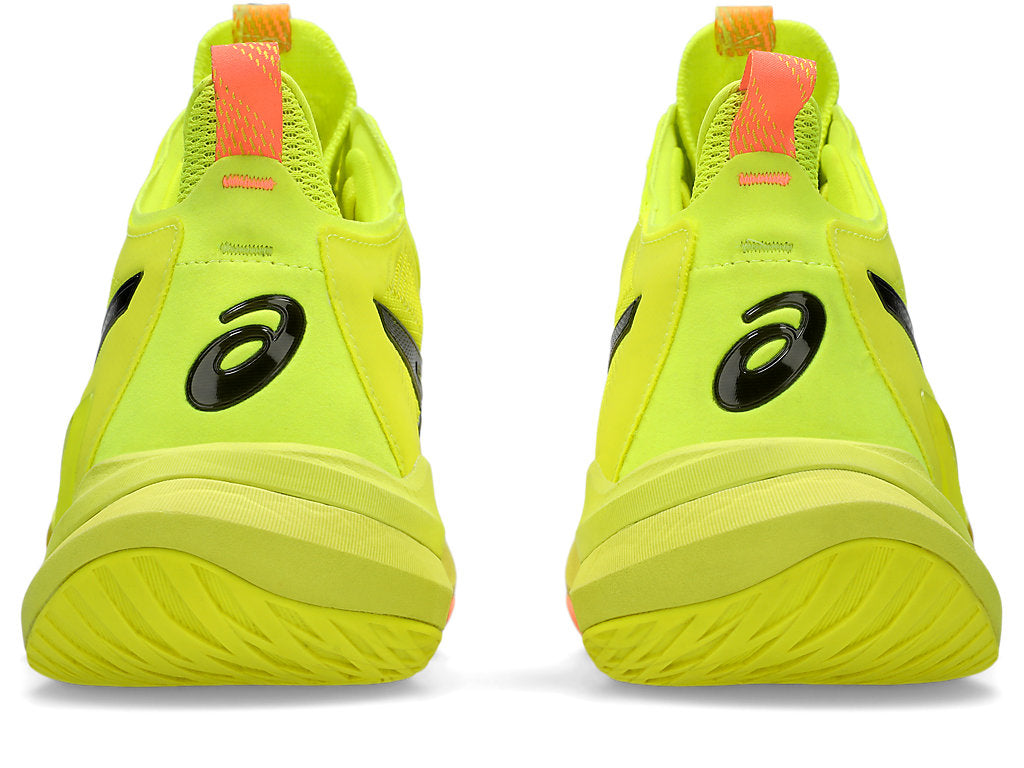 ASICS Metarise 2 Paris 'Safety Yellow Black' 1051A078-750