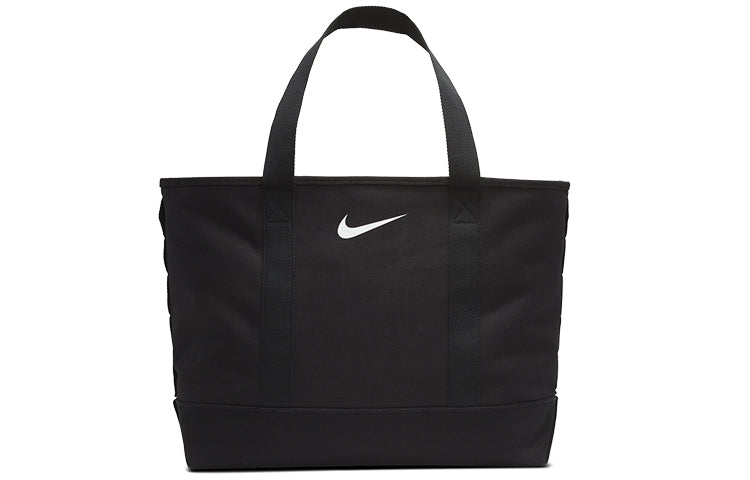 Nike x Stussy Tote Bag 'Black White' CZ1521-010