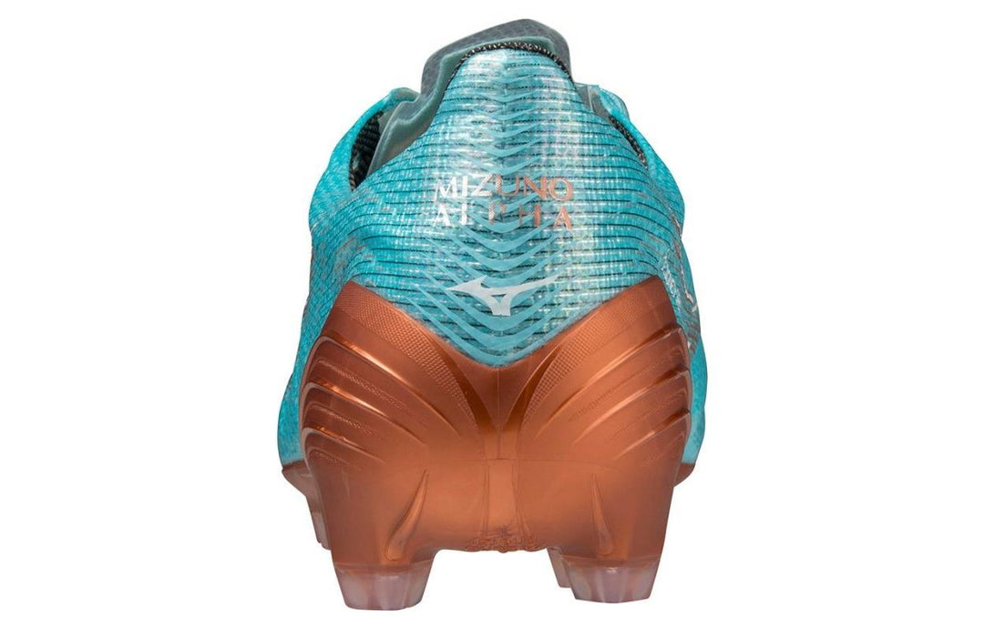 Mizuno Alpha Japan 'Azure Blue Pack' P1GA236025