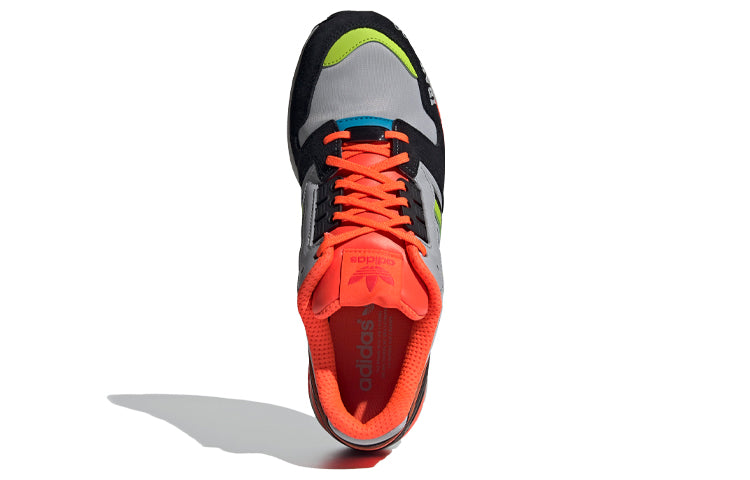 adidas x IRAK ZX 8000 GTX 'A-ZX Series - Orange' FX0371