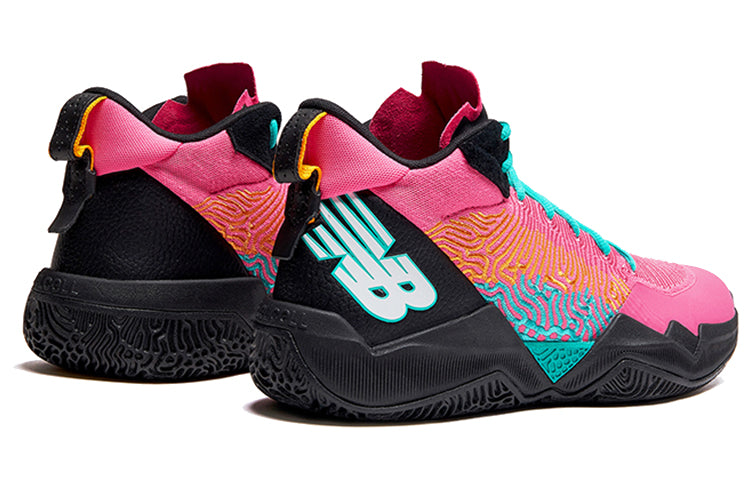 New Balance TWO WXY My City Pack 'San Antonio' BB2WXYPT