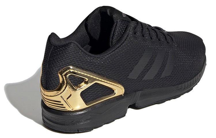 adidas originals ZX Flux 'Black Gold' FW0029