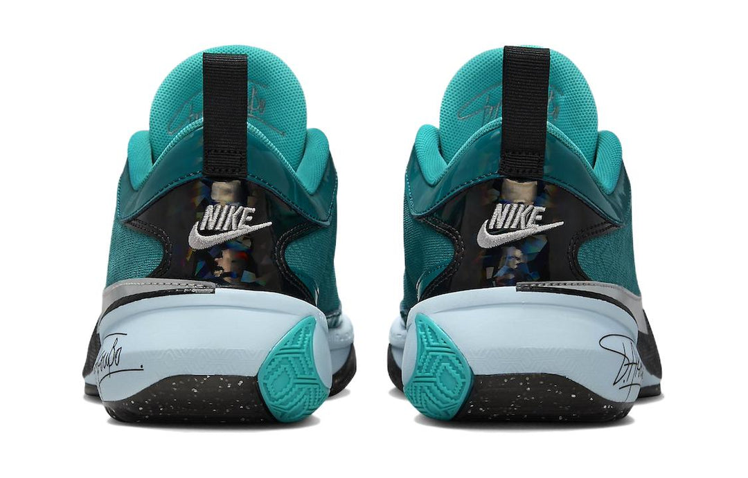 GS) Nike Zoom Freak 5 'All-Star' FN1356-300