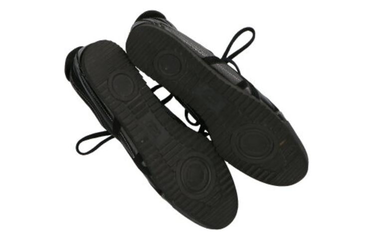 Onitsuka Tiger Mexico 66 'Black' TH9J4L-9095