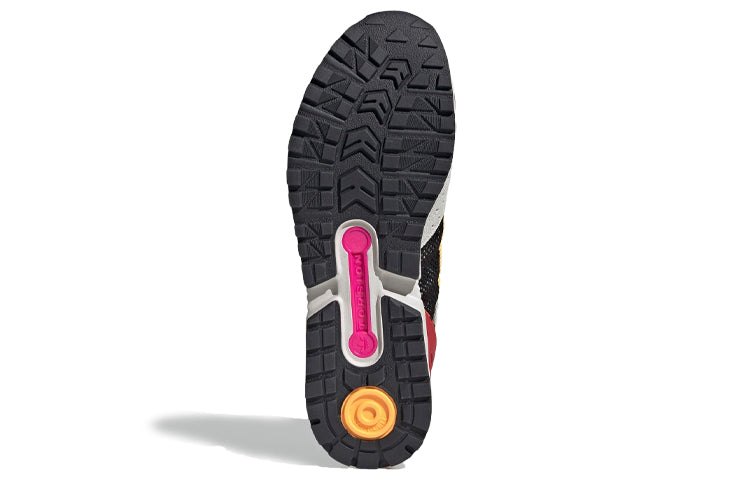 adidas Originals ZX 10000 'Red White Black' G55726