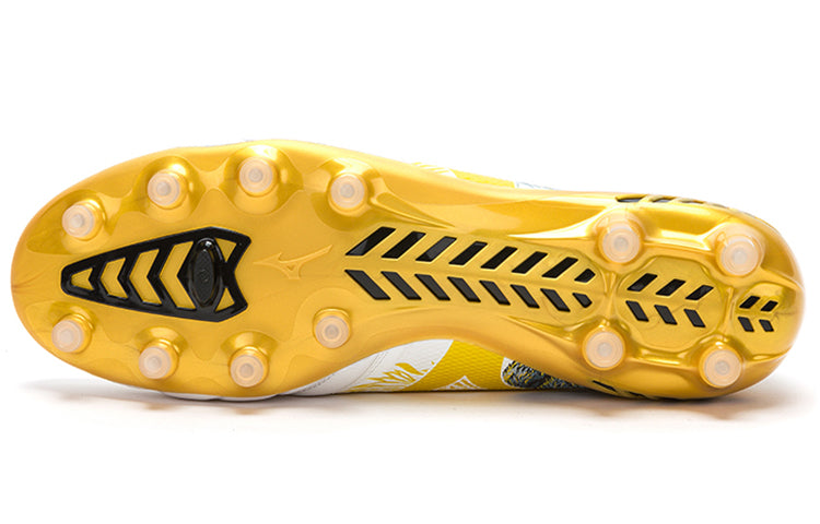 Mizuno Sergio Ramos x Morelia Neo 3 Beta SR4 Elite 'Lion and