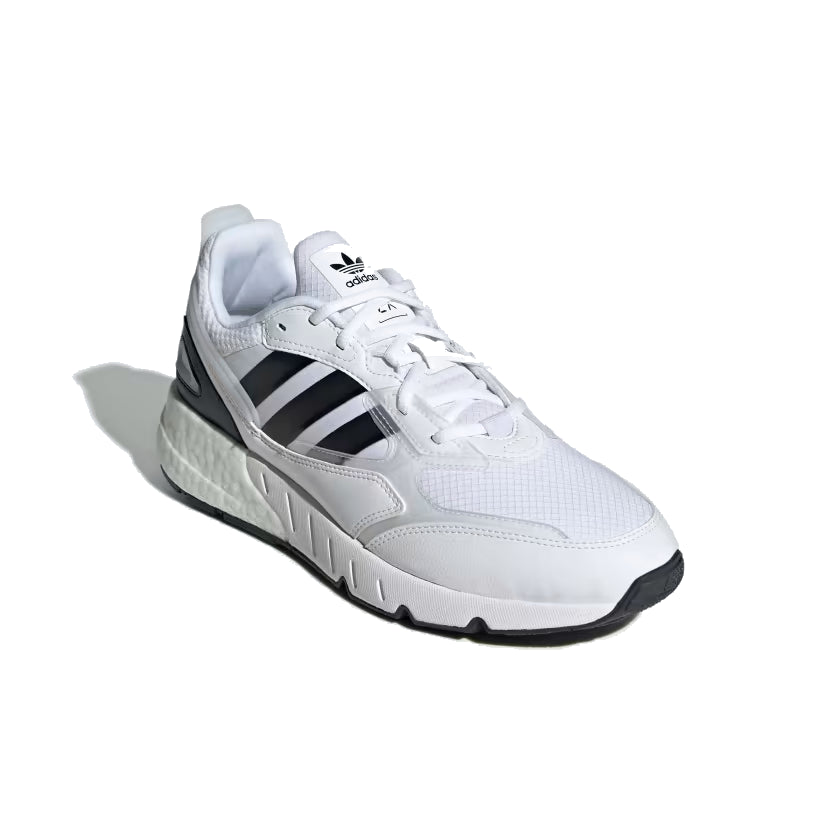 adidas originals ZX 1K Boost 2.0 'White Black' GZ3549