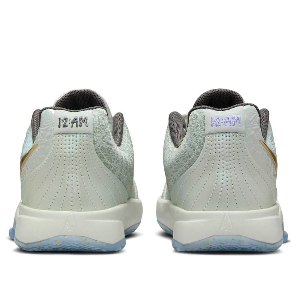 GS) Nike Ja 2 'Tree Top' IB7251-002