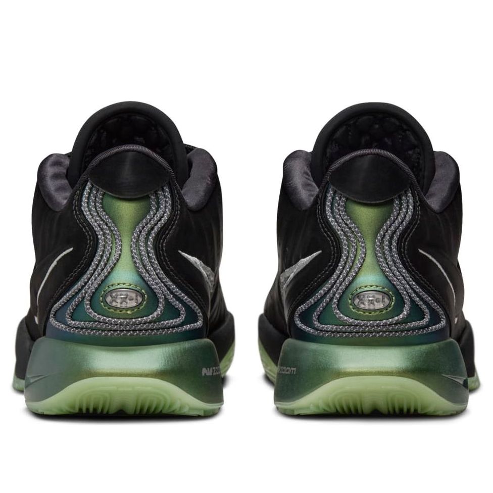 Nike LeBron 21 EP 'Tahitian' FB2236-001