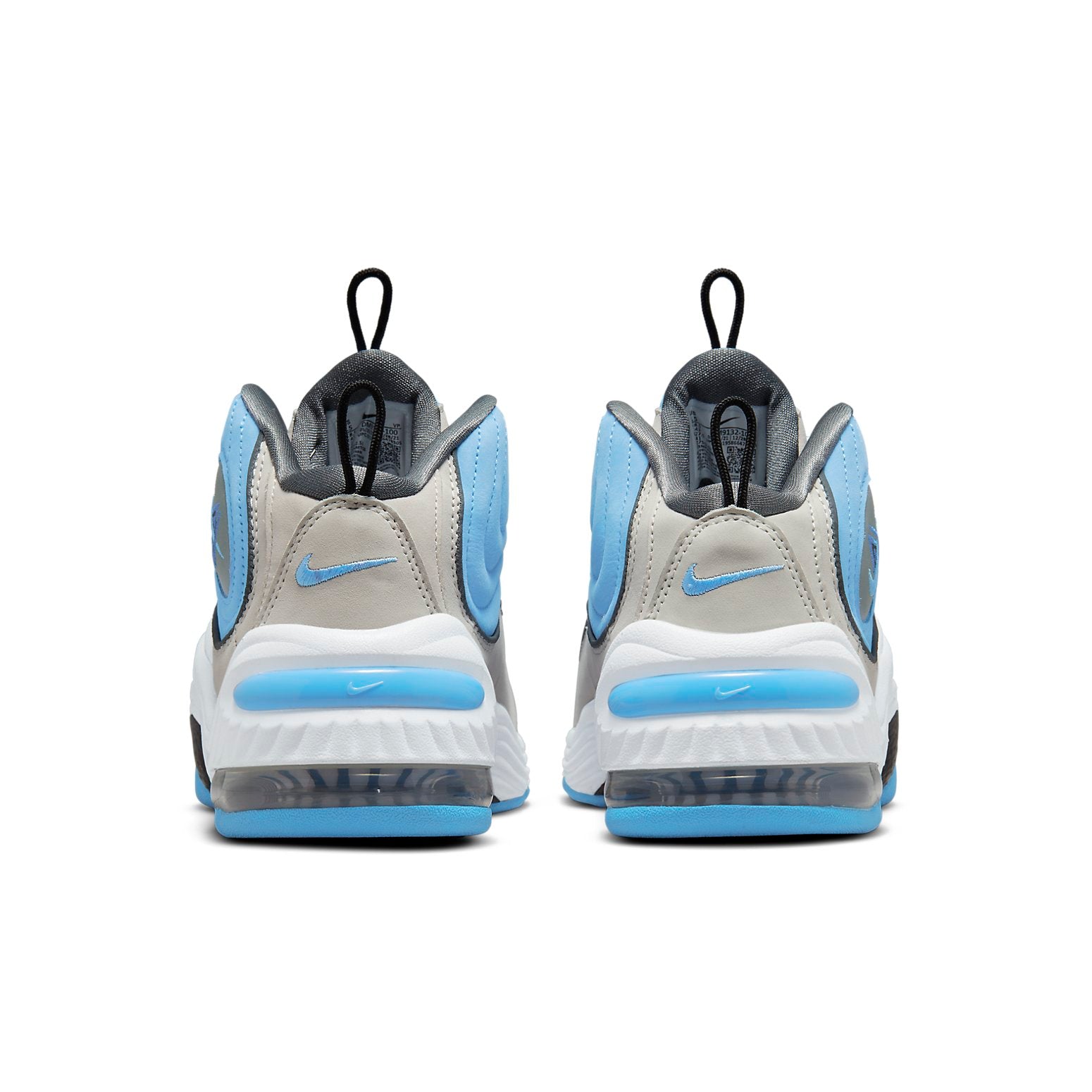 Nike Social Status x Air Penny 2 'Playground - University Blue