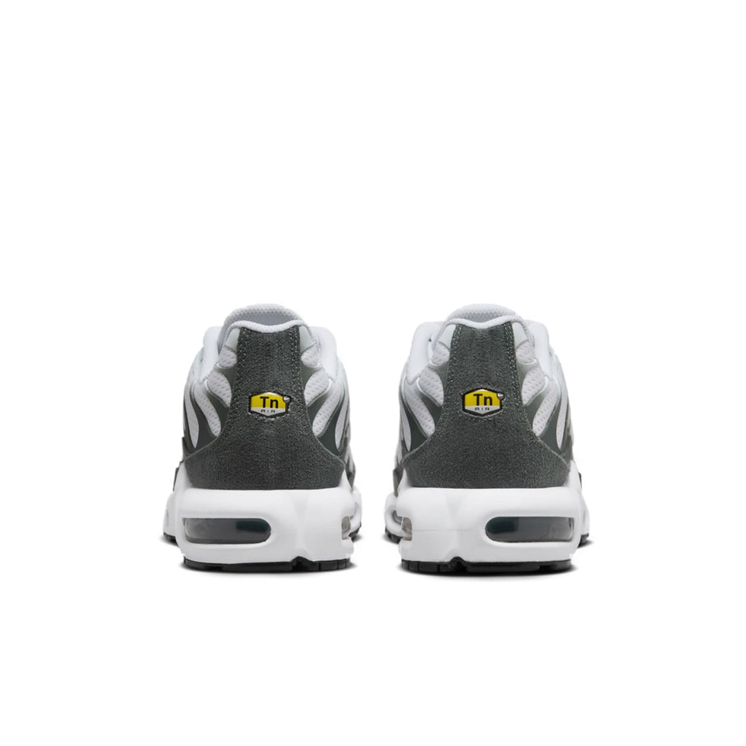 Nike Air Max Plus Premium 'White Vintage Green' FV6057-100