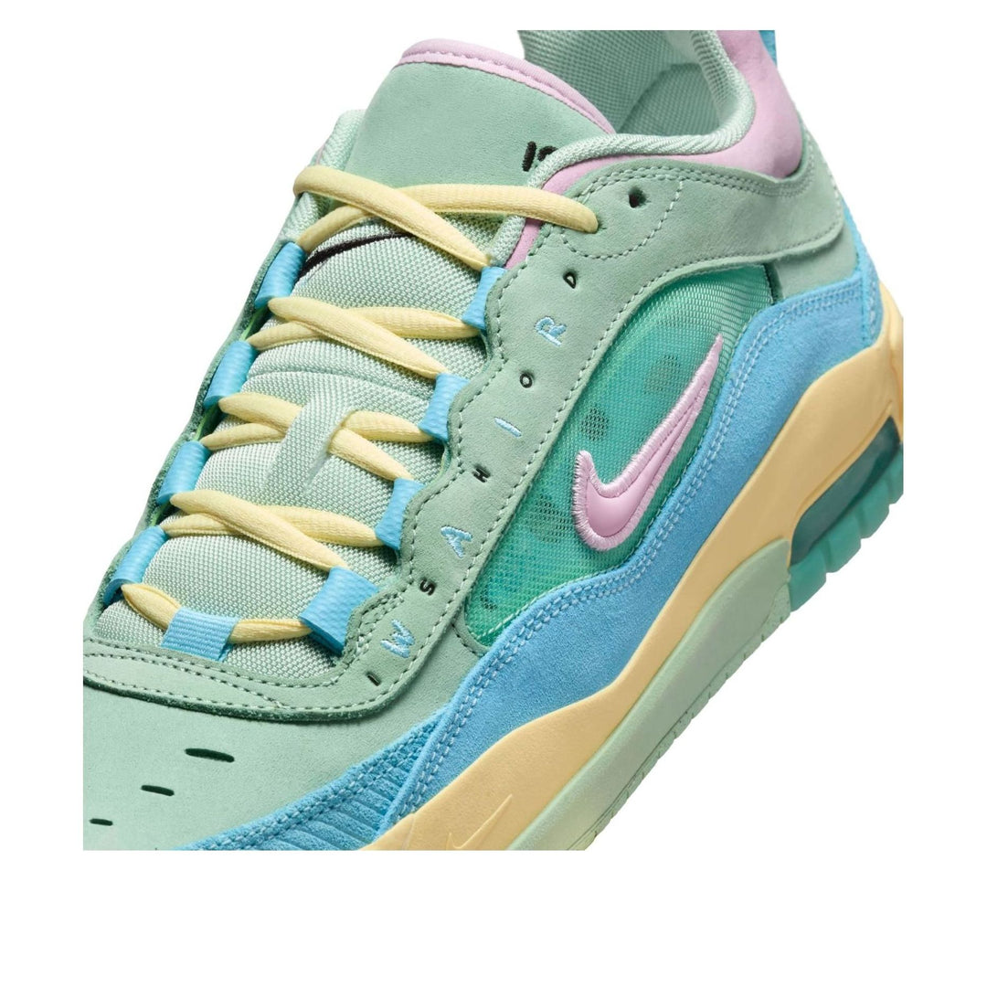 Nike x Verdy SB Air Max Ishod Wair 'Visty' HF4074-400