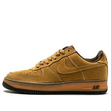 WMNS) Nike Air Force 1 '07 LX 'See Through - Wheat' DQ7580-700