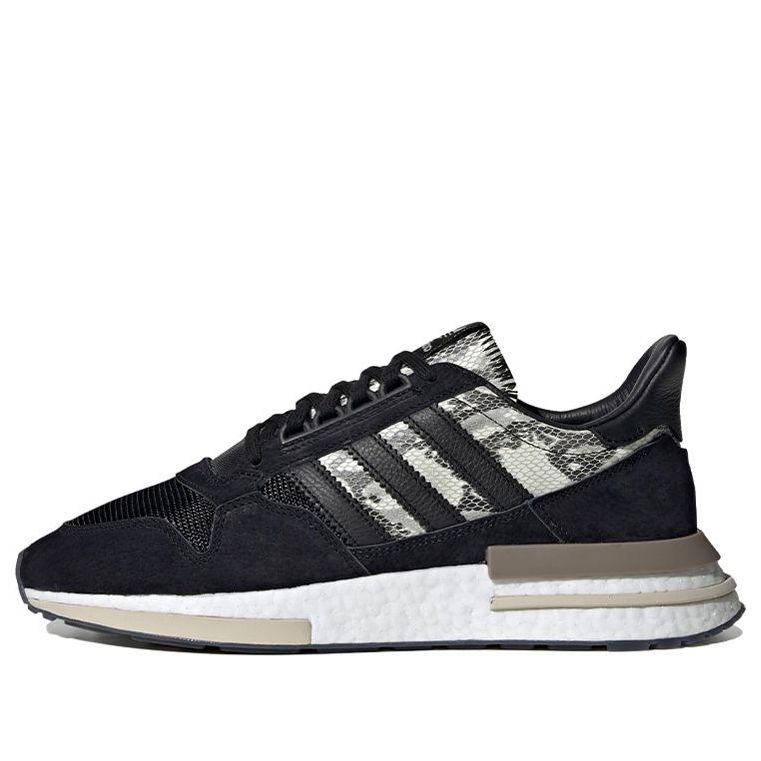 adidas ZX 500 RM Shoes 'Core Black' BD7924