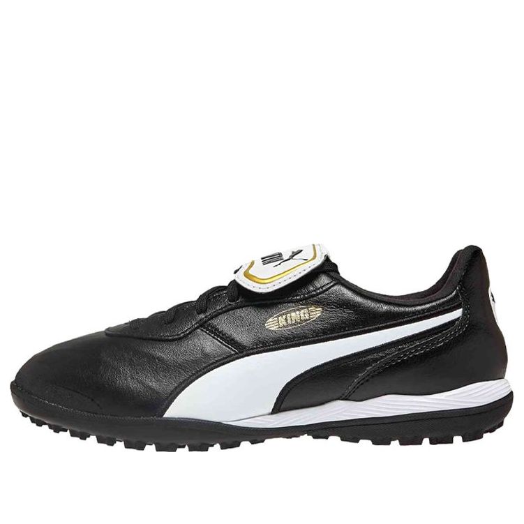 PUMA King Top TT 'Black' 105734-01