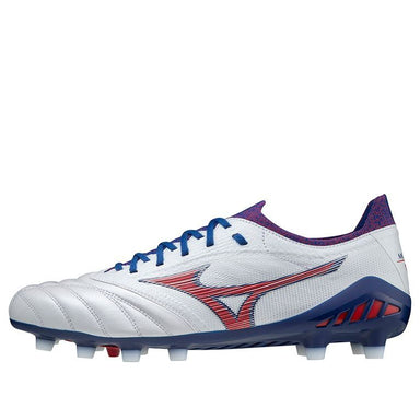 Mizuno Morelia Neo III Japan 'White Black Red' P1GA209009