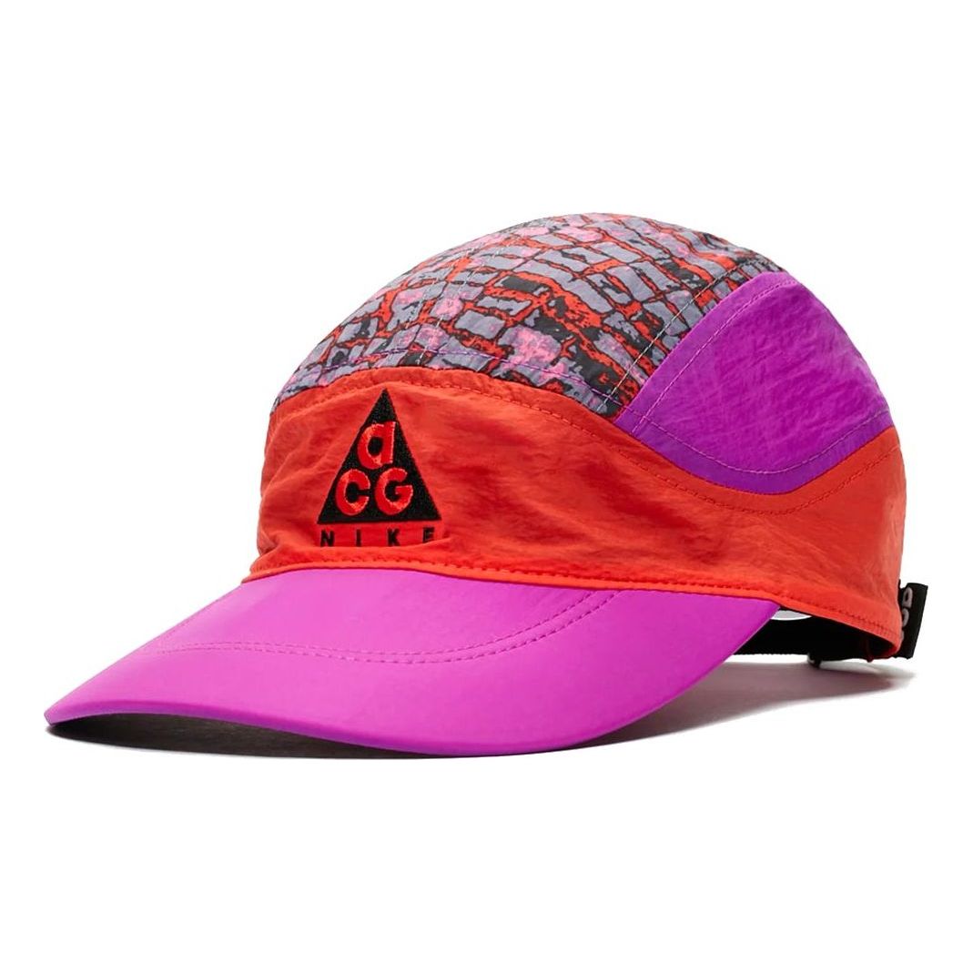 Nike ACG Tailwind Cap 'Vivid Purple' BV1046-634