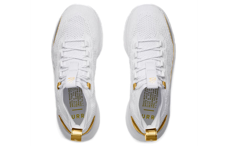 Under Armour Curry 8 'Gold Blooded' 3024456-102