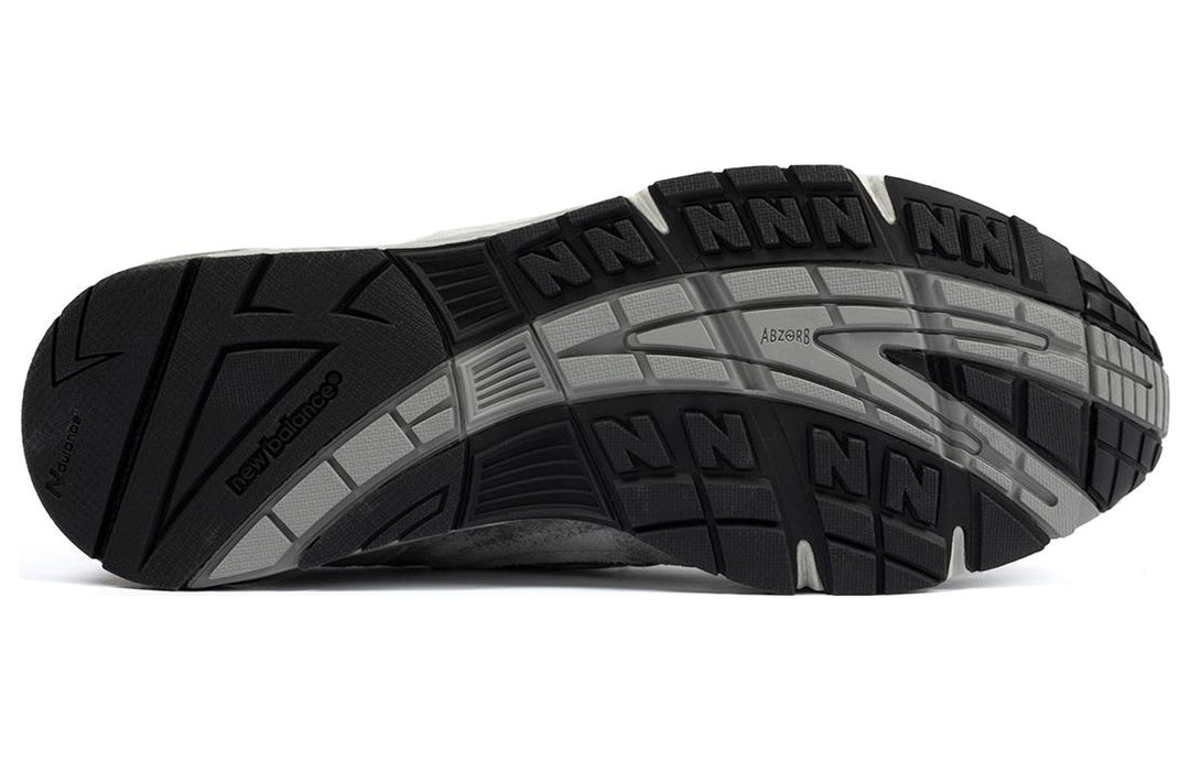 New Balance 991 Made in England 'Washed Grey' M991PRT