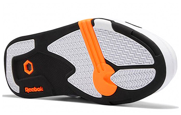 Reebok Pump Omni Zone 2 'Dee Brown' 2021 G57540