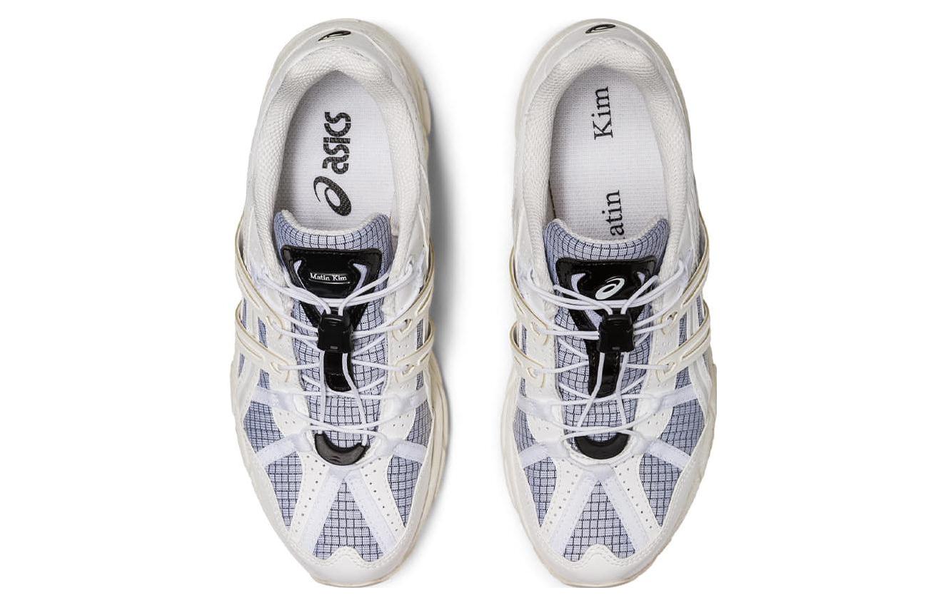 WMNS) ASICS Gel-Sonoma 15-50 x Matin Kim 'Glacier Grey' 1202A487-020