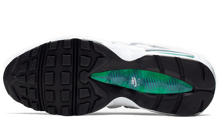 Nike Air Max 95 LV8 'Grape' AO2450-101