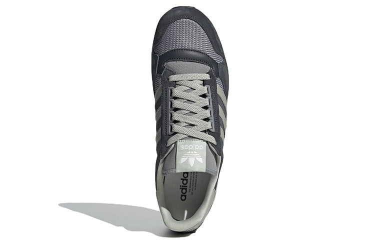 adidas originals ZX 500 'Charcoal Grey' GW8243