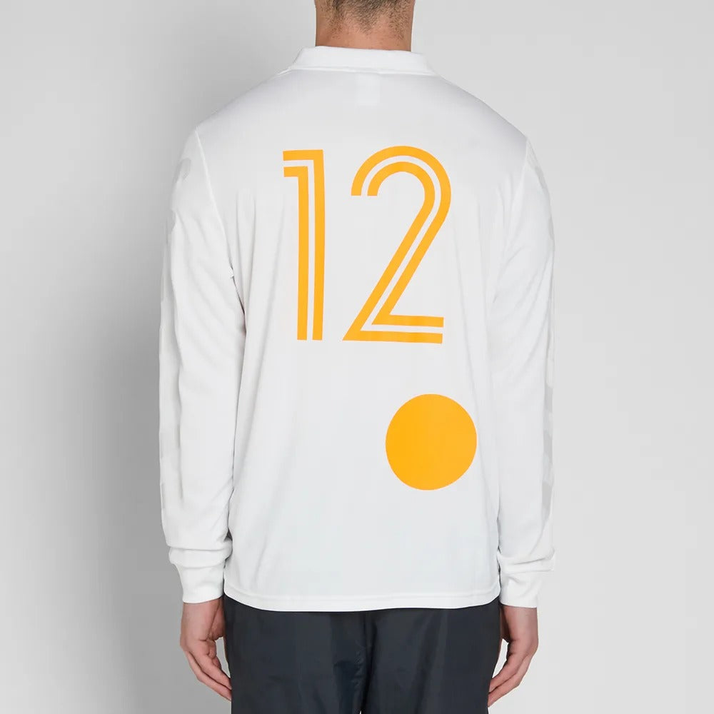 Nike x Off-White Mercurial NRG X Football Jersey 'White' AA3300-100