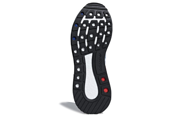 adidas Dragon Ball Z x ZX 500 RM 'Son Goku' D97046