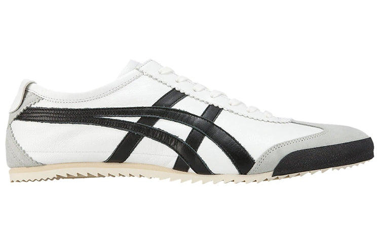 Onitsuka Tiger Mexico 66 'White Black' 1181A012-104