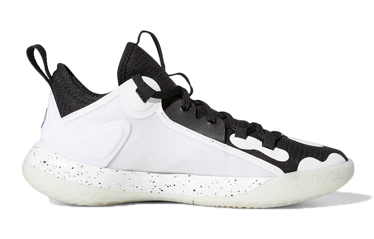 adidas Harden Stepback 2 'Oreo' FZ1545