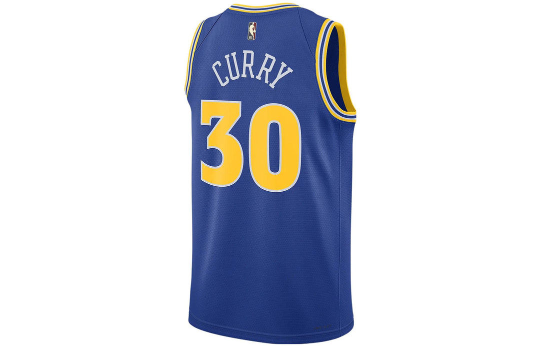 Nike NBA Stephen Curry Golden States Warriors 2022/23 Hardwood