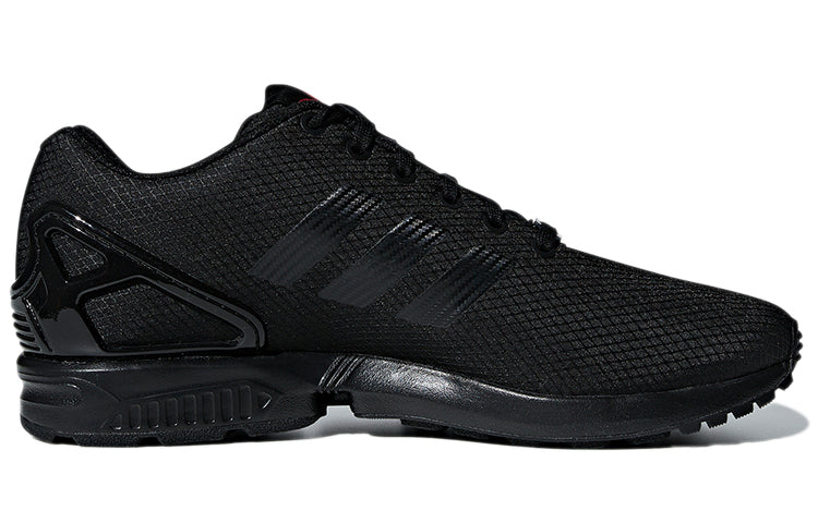 adidas originals ZX Flux Sneakers Black DB3299