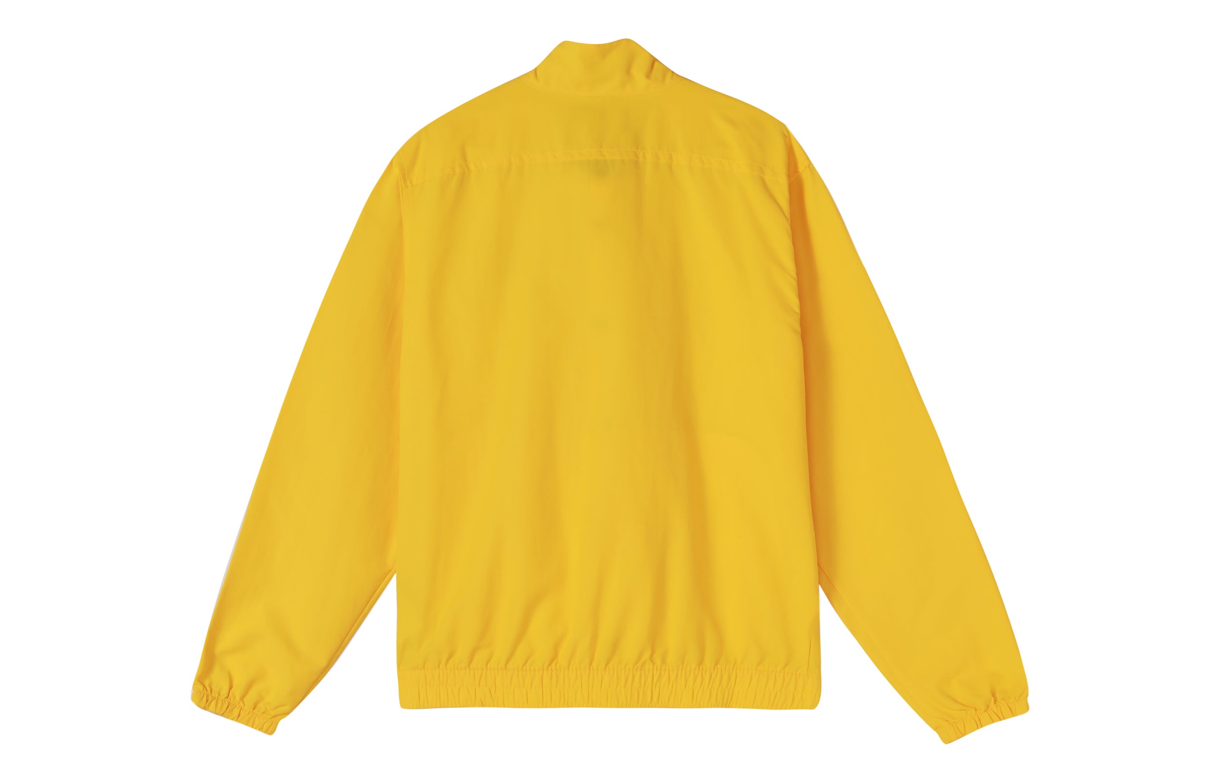 Nike City Edition DNA Los Angeles Lakers Sports Jacket Yellow