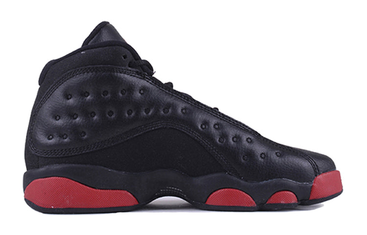 GS) Air Jordan 13 Retro 'Dirty Bred' 414574-033