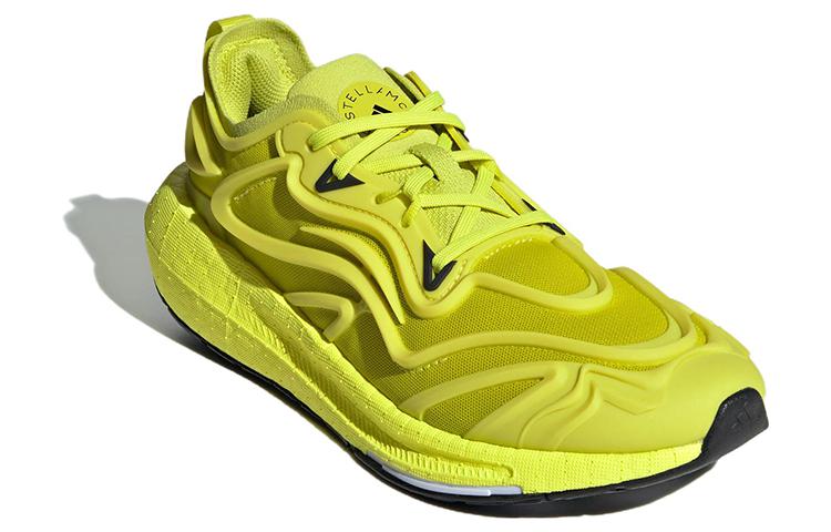 WMNS) adidas by Stella Mccartney UltraBoost Speed Shoes 'Shock