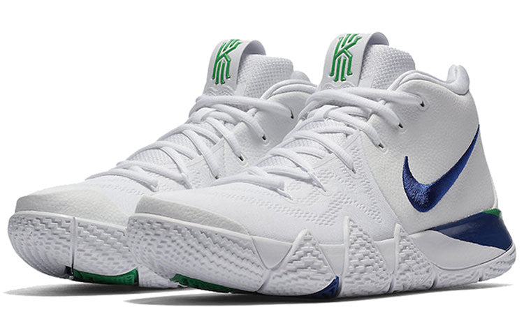 Nike Kyrie 4 'Seattle Seahawks' 943806-103