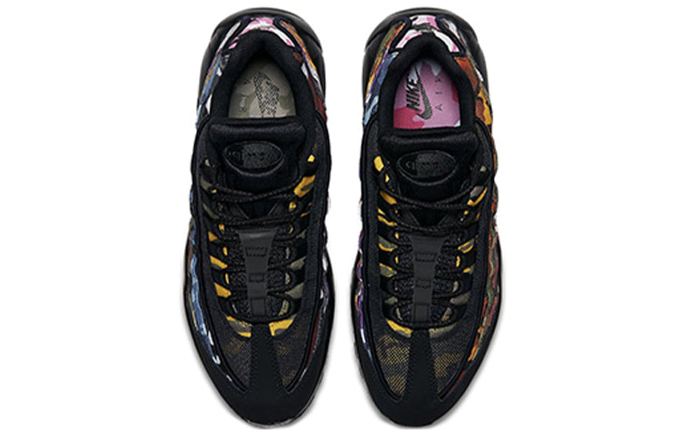 Nike Air Max 95 'ERDL Party Black' AR4473-001