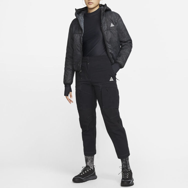 WMNS) Nike Therma-FIT ADV ACG Rope de Dope Storage Simple Zipper