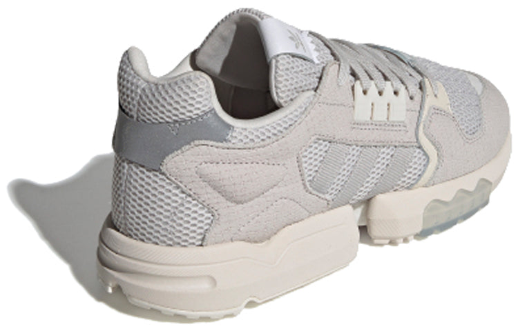 adidas ZX Torsion 'Grey Silver Metallic' EE7777