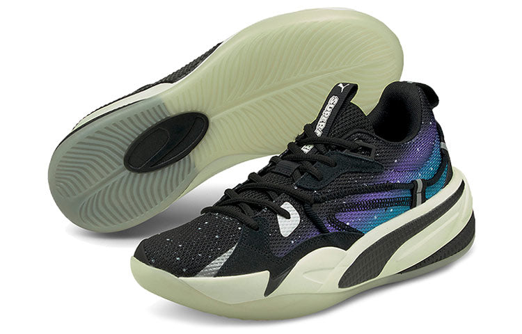 PUMA Nintendo x J.Cole x RS-Dreamer 'Super Mario Galaxy' 195004-01