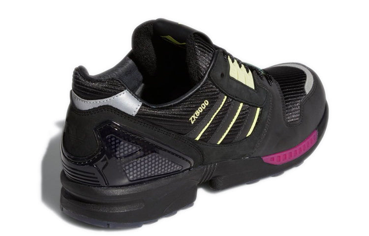 adidas x Metropolitan ZX 8000 'Drift Culture' FW3040