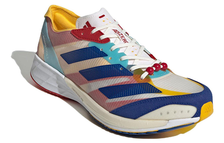 adidas Adizero Japan 7 M 'Blue White Red' HQ1068
