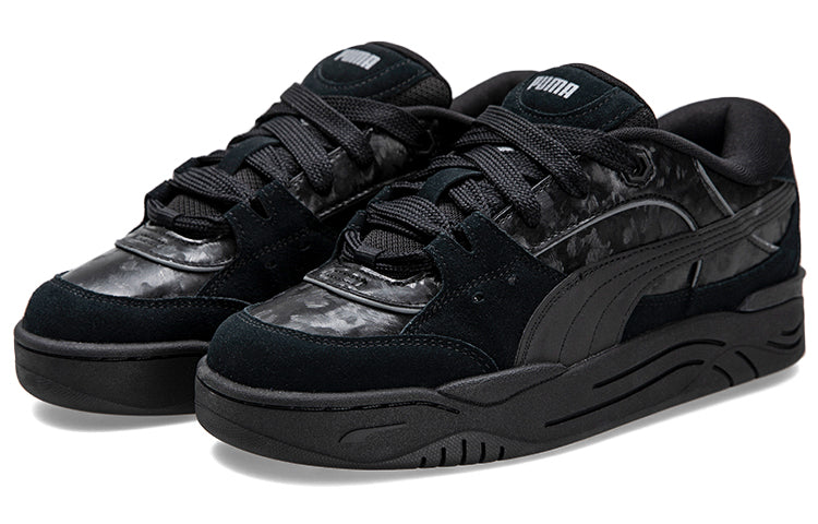 PUMA 180 'Night Rider' 390805-01