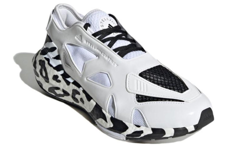 WMNS) adidas Stella McCartney x UltraBoost 22 'Zebra' GY4410