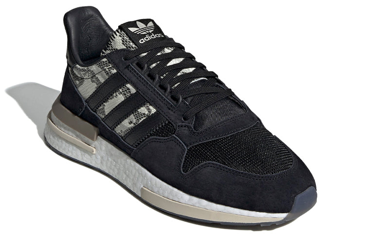 adidas ZX 500 RM Shoes 'Core Black' BD7924