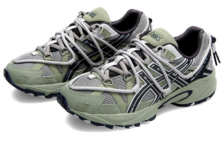 ASICS Gel-Kahana TR V2 'Green Grey' 1203A259-300