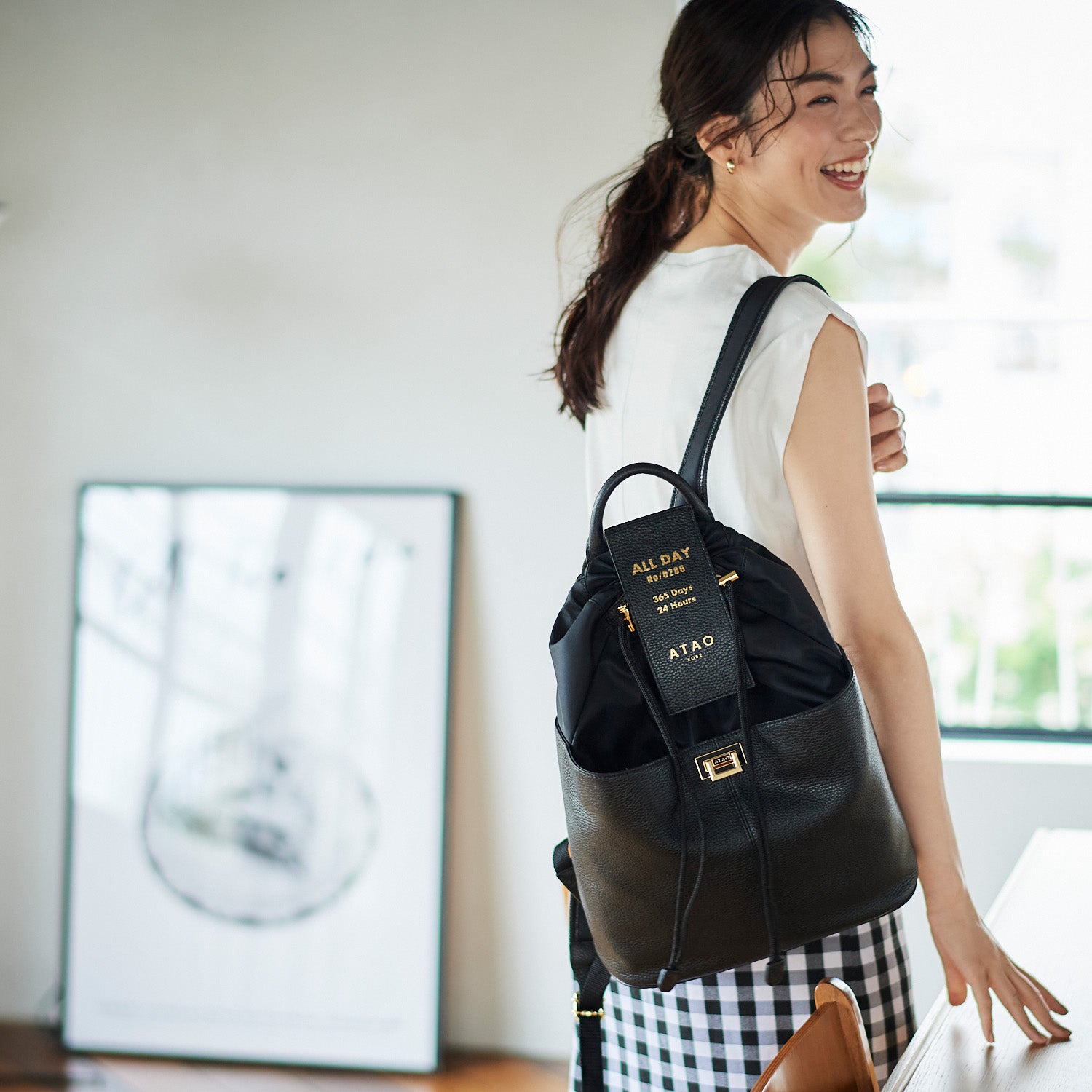 オールデイ – ATAO LAND+(アタオランドプラス)公式オンラインストア